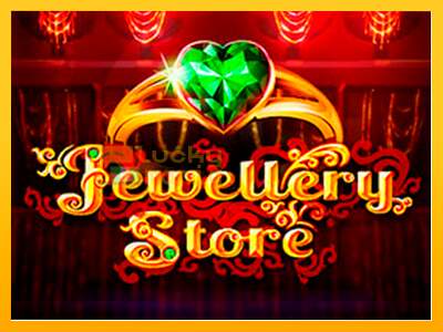 Jewellery Store