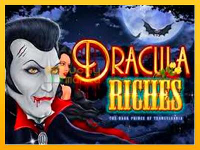 Dracula Riches