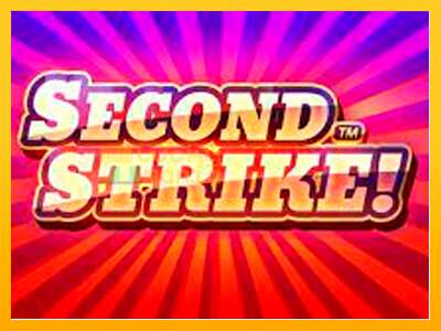 Second Strike