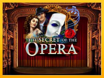 The Secret of the Opera