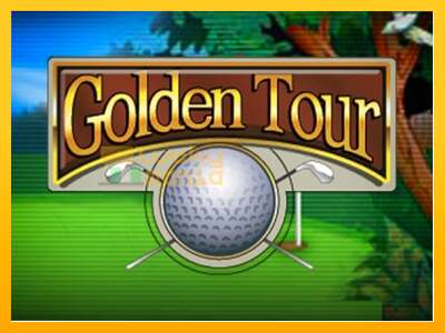 Golden Tour