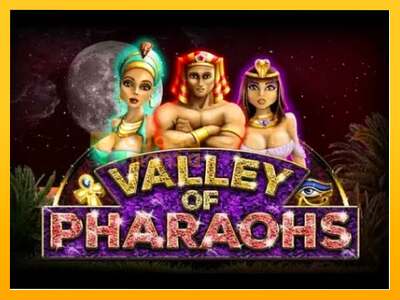 Valley of Pharaohs