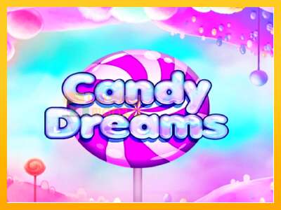 Candy Dreams