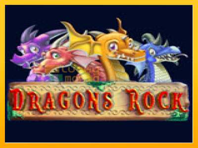 Dragons Rock