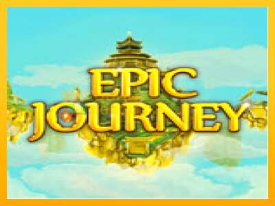 Epic Journey