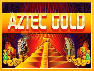 Aztec Gold