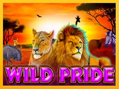 Wild Pride