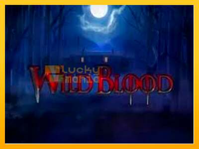 Wild Blood