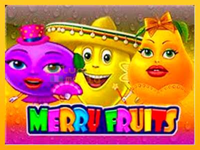 Merry Fruits