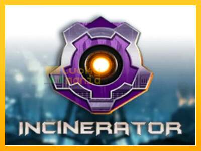 Incinerator