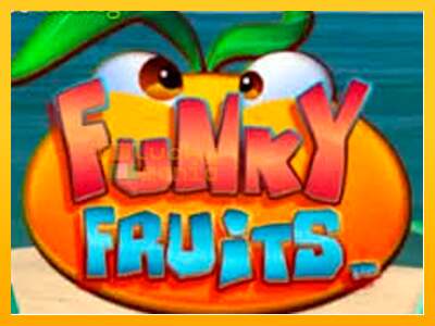 Funky Fruits