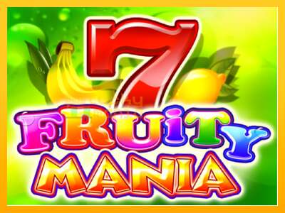 Fruity Mania