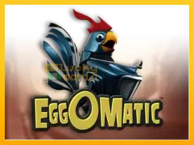 EggOMatic