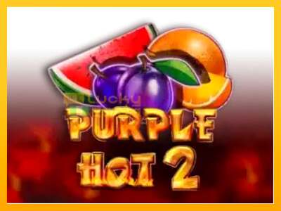 Purple Hot 2