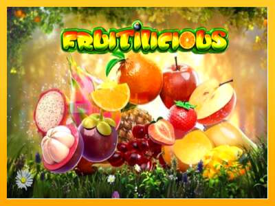 Fruitilicious