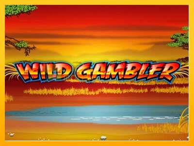 Wild Gambler