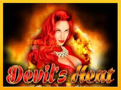 Devil’s Heat