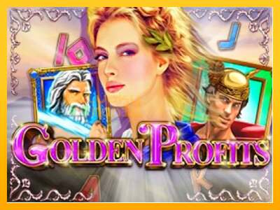 Golden Profits