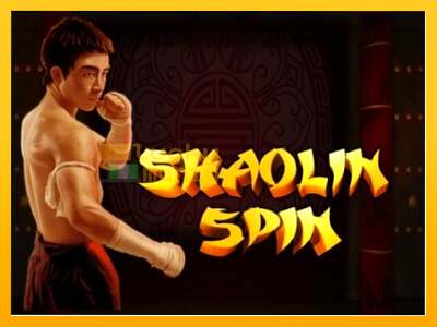 Shaolin Spin