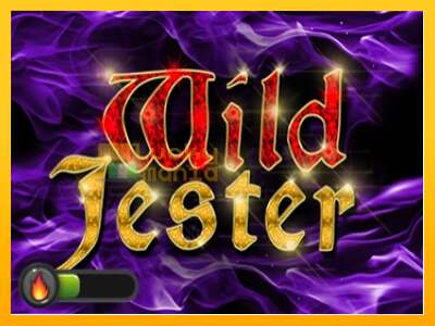 Wild Jester