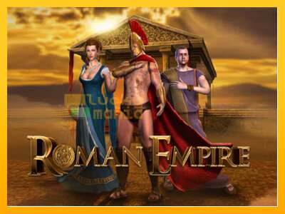 Roman Empire