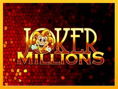 Joker Millions