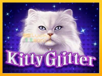 Kitty Glitter