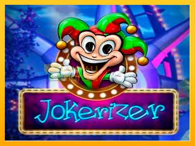 Jokerizer