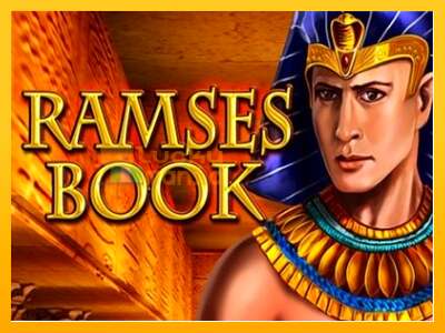 Ramses Book