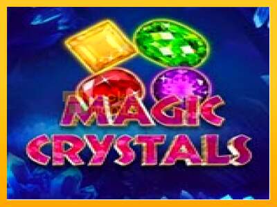 Magic Crystals