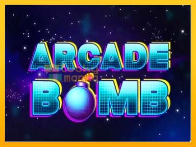 Arcade Bomber