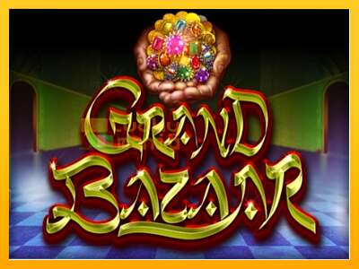 Grand Bazaar