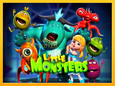 Little Monsters