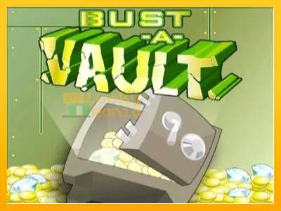 Bust A Vault