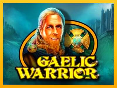 Gaelic Warrior