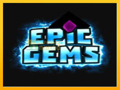 Epic Gems