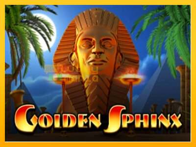 Golden Sphinx