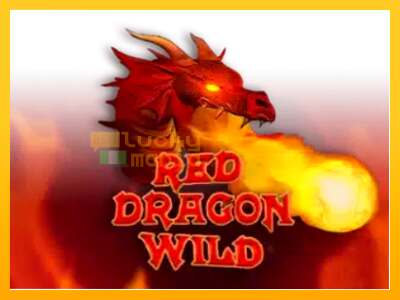 Red Dragon Wild