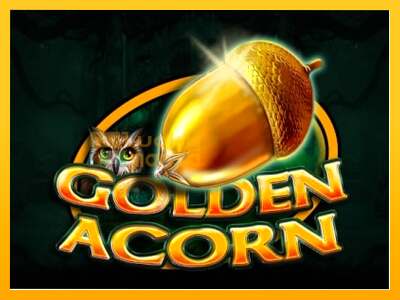 Golden Acorn