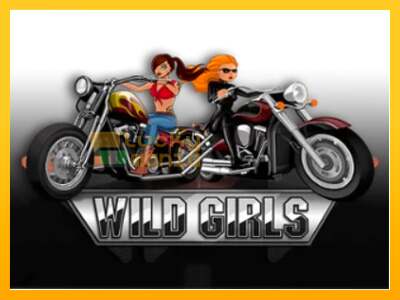 Wild Girls