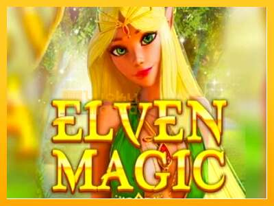 Elven Magic