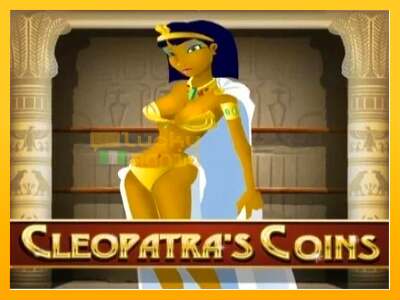 Cleopatra’s Coins