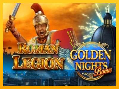 Roman Legion Golden Nights