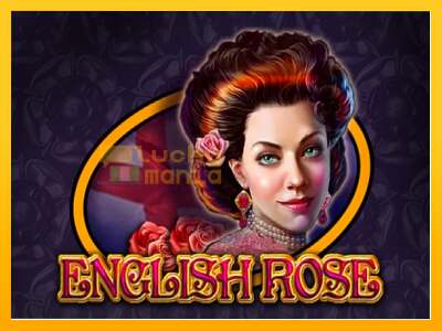 English Rose