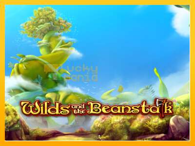 Wilds and the Beanstalk