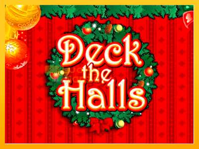 Deck The Halls