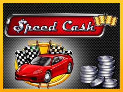 Speed Cash