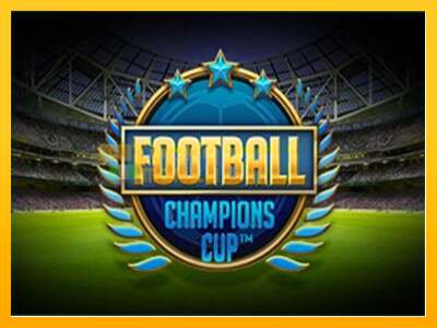 Football Champions Cup