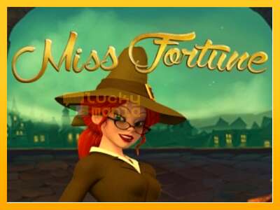 Miss Fortune