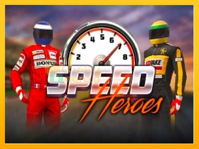 Speed Heroes